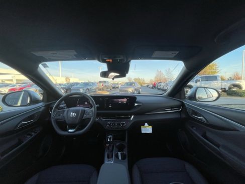 New 2026 Buick Envista Preferred w/ Advanced Safety Package image 26