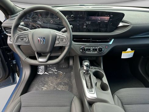 New 2026 Buick Envista Preferred w/ Convenience I Package FWD image 19