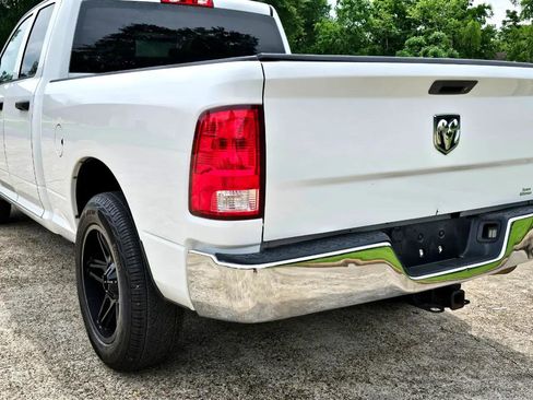 Used 2014 RAM 1500 Tradesman w/ Popular Equipment Group image 13