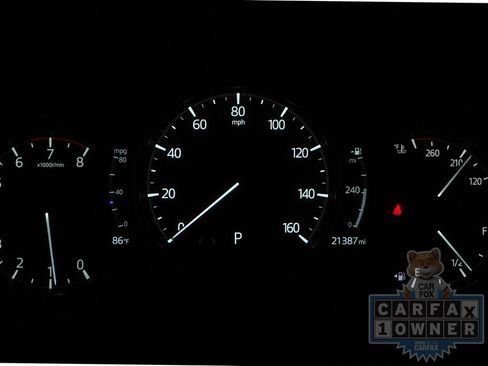 Certified 2023 MAZDA CX-5 AWD 2.5 S w/ Premium Plus Pkg image 27