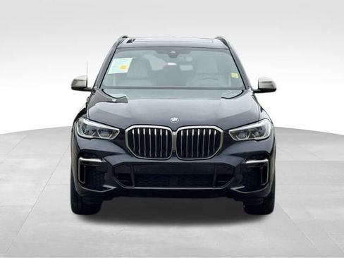 Certified 2023 BMW X5 M50i w/ Executive Package image 13