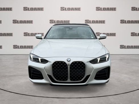 Used 2026 BMW 430i xDrive Convertible w/ M Sport Package AWD/4WD image 8