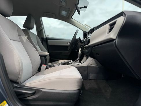 Used 2016 Toyota Corolla LE image 19