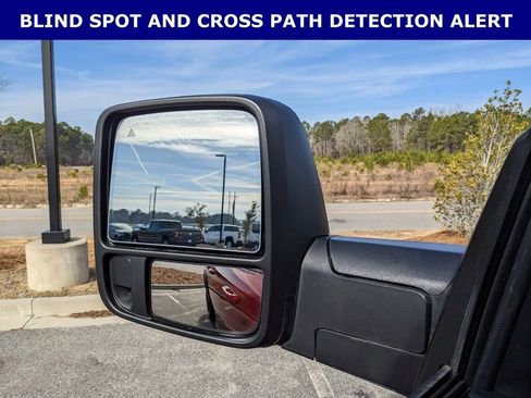 New 2026 RAM 2500 Rebel w/ Rebel Level 1 Equipment Group image 6