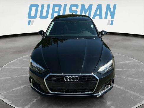 Used 2022 Audi A5 2.0T Premium w/ Convenience Package image 9