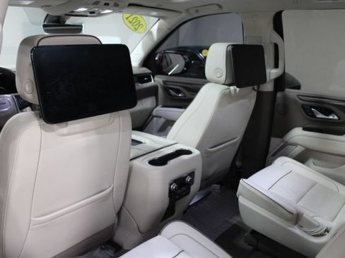 Used 2021 GMC Yukon Denali w/ Denali Ultimate Package AWD/4WD image 66