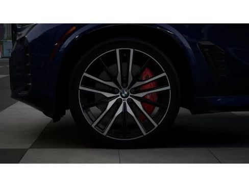 New 2026 BMW X5 sDrive40i w/ M Sport Package RWD image 7