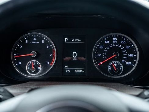 Used 2022 Kia K5 EX w/ EX Premium Package FWD image 15