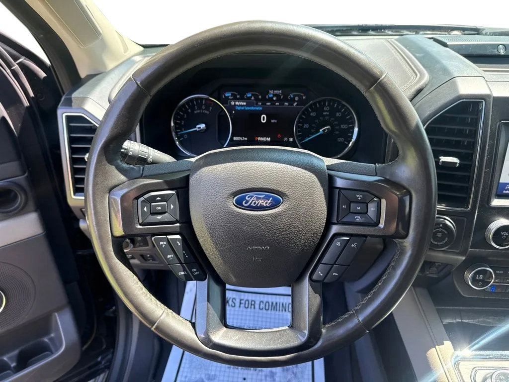 Used 2021 Ford Expedition Limited AWD/4WD image 15