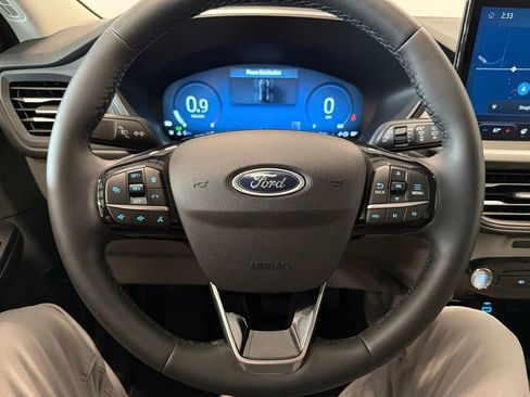 Used 2023 Ford Escape Active w/ Tech Pack #2 AWD/4WD image 23