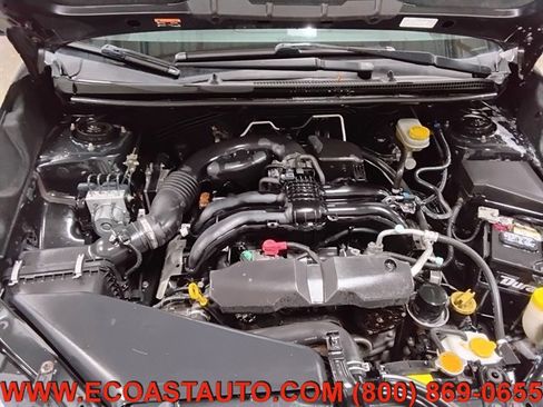 Used 2017 Subaru Crosstrek 2.0i Premium w/ Popular Package #1 image 9