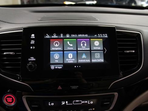 Used 2020 Honda Pilot Touring image 34