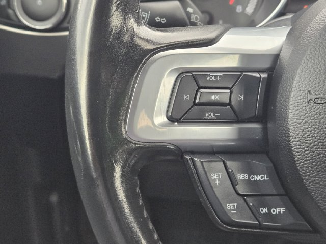 Certified 2023 Ford Mustang Premium RWD image 25
