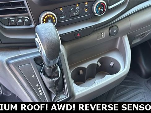 New 2025 Ford Transit 350 XL image 16