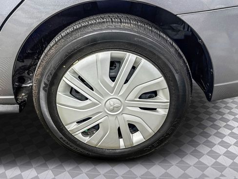 Used 2019 Mitsubishi Mirage G4 ES image 37