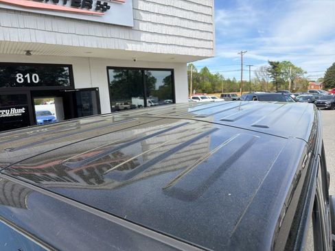 Used 2023 Jeep Wrangler Sport w/ Xtreme 35 Tire Package image 12