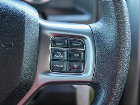 Used 2024 RAM 1500 Classic Warlock image 28