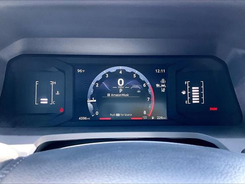 Used 2025 Toyota Tacoma SR RWD image 24