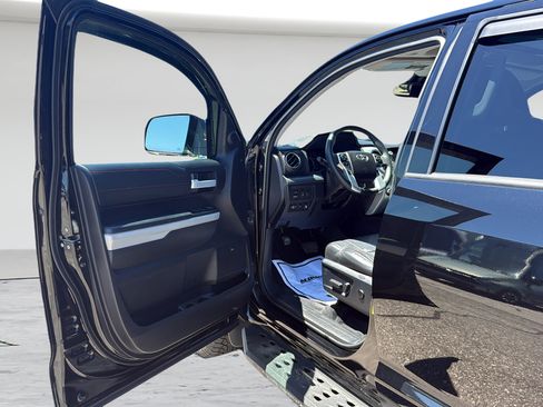 Used 2021 Toyota Tundra TRD Pro AWD/4WD image 24