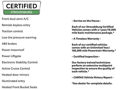 Used 2023 Toyota Highlander XLE