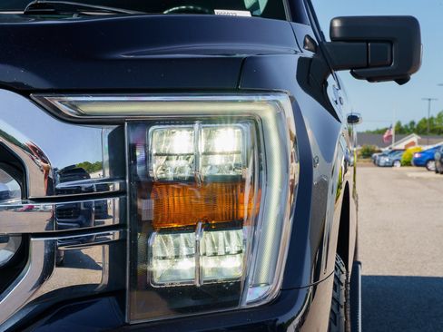 Certified 2023 Ford F150 XLT w/ Equipment Group 302A High AWD/4WD image 11