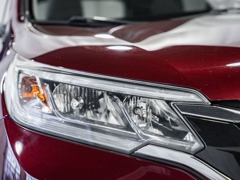 Used 2015 Honda CR-V EX image 11