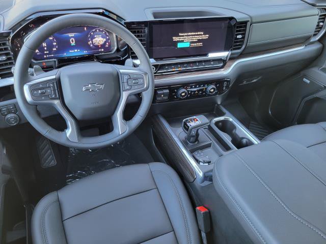 New 2026 Chevrolet Silverado 1500 RST w/ RST All Star Premium Package AWD/4WD image 28