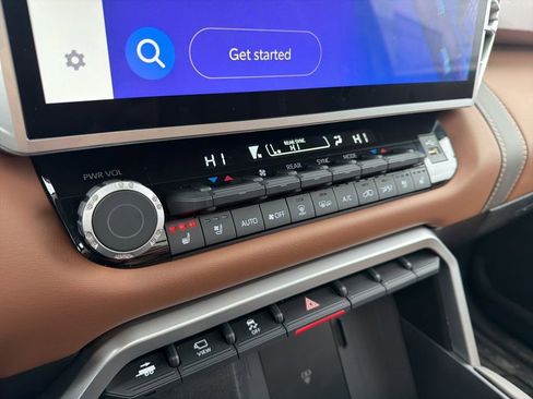 Used 2025 Toyota Sequoia 1794 Edition image 34