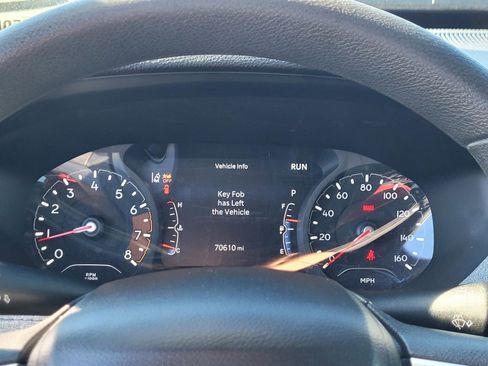 Used 2023 Jeep Compass Sport AWD/4WD image 26