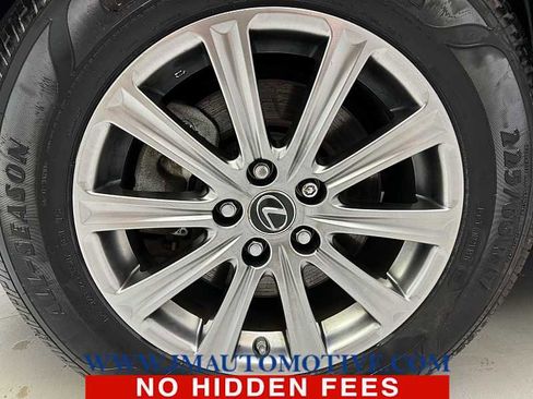 Used 2020 Lexus NX 300 AWD w/ Comfort Package image 9