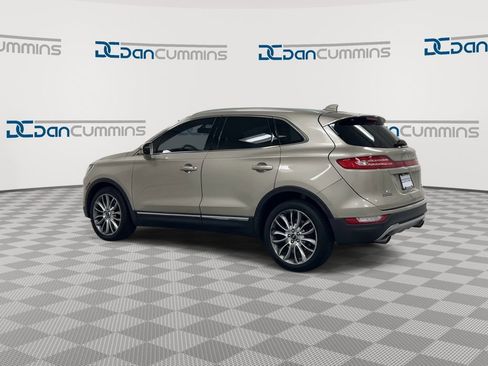 Used 2015 Lincoln MKC FWD w/ Equipment Group 102A Reserve image 6