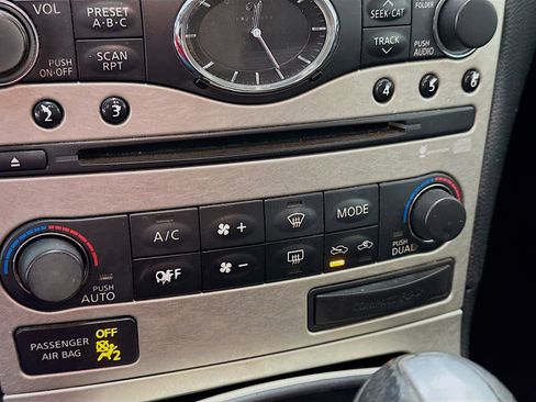 Used 2008 INFINITI G35 x Sedan w/ Premium Pkg image 24