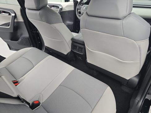 Used 2025 Toyota RAV4 Limited image 11
