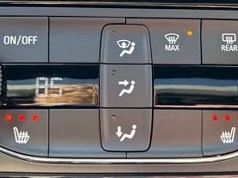 New 2026 Buick Envista Sport Touring w/ Convenience I Package image 29