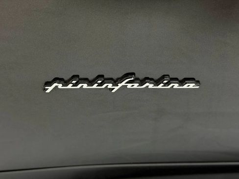 Used 2013 Maserati GranTurismo Convertible RWD image 12