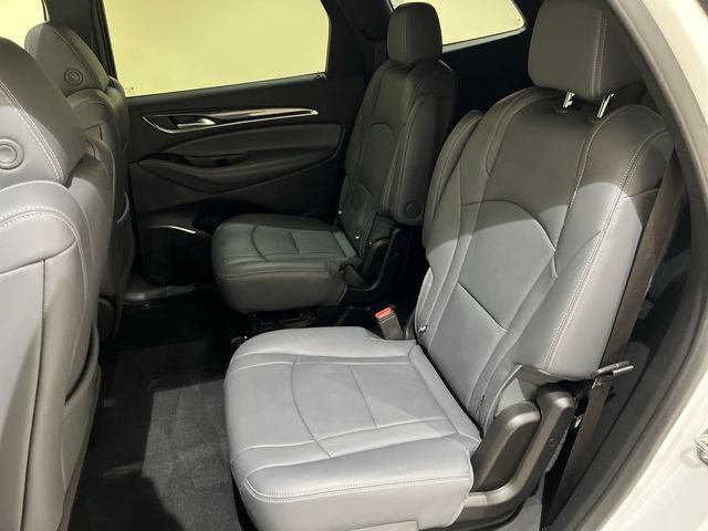Used 2023 Buick Enclave Essence w/ Experience Buick Package AWD/4WD image 23