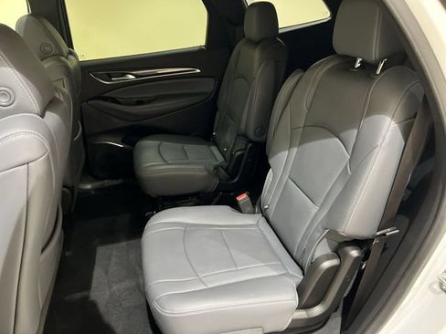 Used 2023 Buick Enclave Essence w/ Experience Buick Package AWD/4WD image 23
