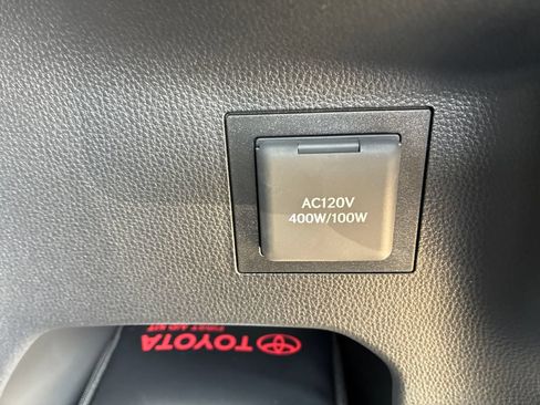 New 2026 Toyota 4Runner TRD Sport RWD image 46