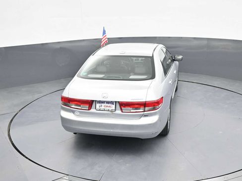 Used 2004 Honda Accord EX image 29