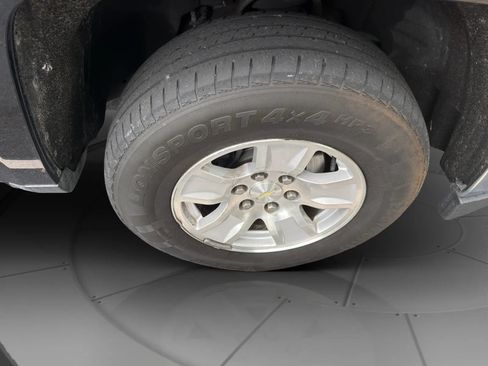 Used 2019 Chevrolet Silverado 1500 LT RWD image 22