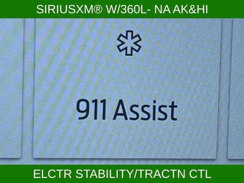 New 2025 Ford Bronco Outer Banks w/ Black Appearance Package image 26