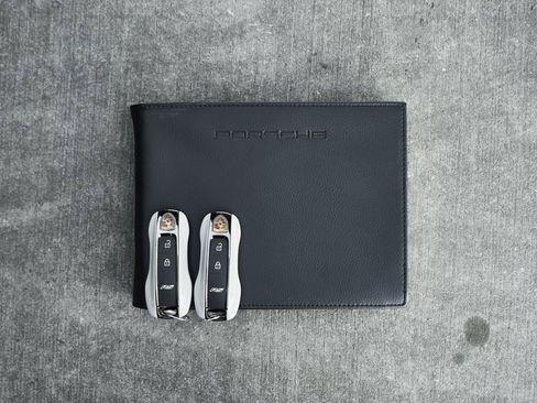 Used 2024 Porsche 911 GT3 RS w/ Weissach Package image 84