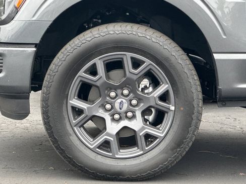 New 2026 Ford F150 STX w/ Equipment Group 200A AWD/4WD image 31
