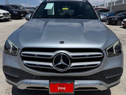 Used 2022 Mercedes-Benz GLE 350 image 3
