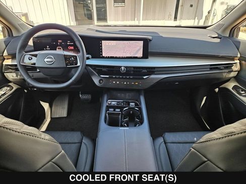 New 2026 Nissan Murano Platinum AWD/4WD image 19