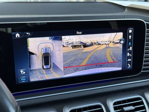 Certified 2024 Mercedes-Benz GLE 450 GLE 450 image 6