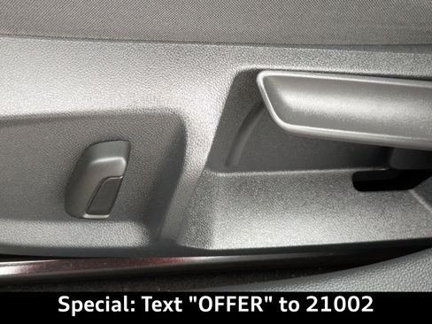 Used 2024 Volkswagen GTI SE image 21