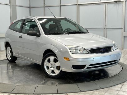 Used 2007 Ford Focus SES