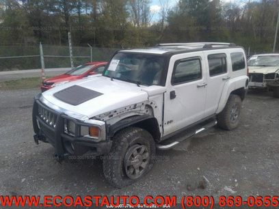 Used 2006 HUMMER H3