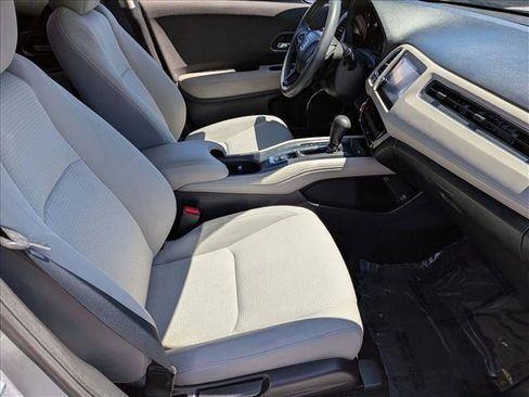 Used 2019 Honda HR-V EX image 20